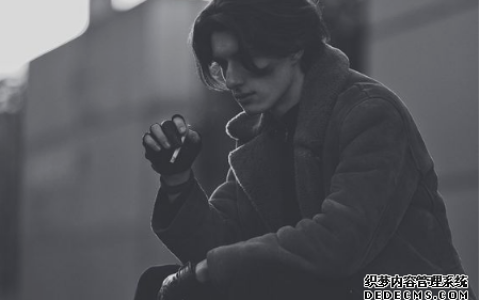 测你的内心有什么样的执念