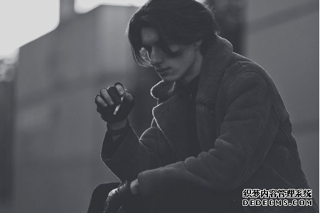 测你的内心有什么样的执念