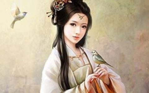 天蝎男送给女友的情诗