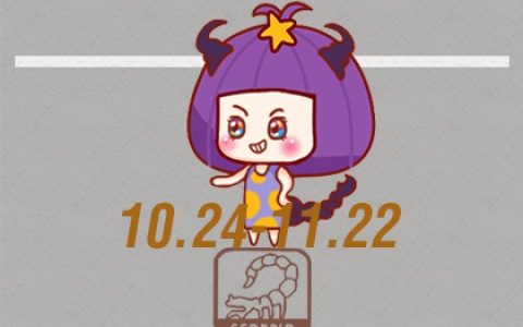 鬼不敢惹的五大星座  秒杀一切危险因素