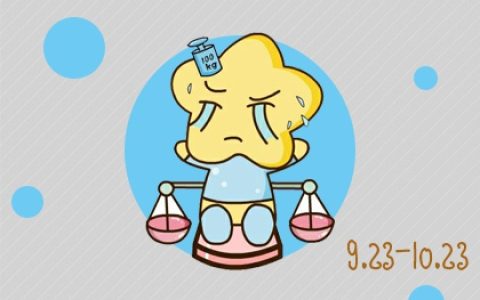 十二星座颜值打分 有人欢喜有人愁