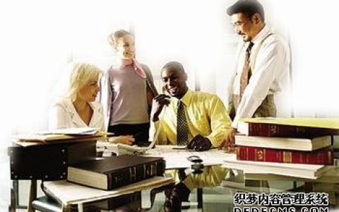 职场中你应该远离哪些人