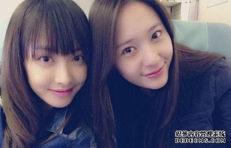 测能和你做知心闺蜜的人