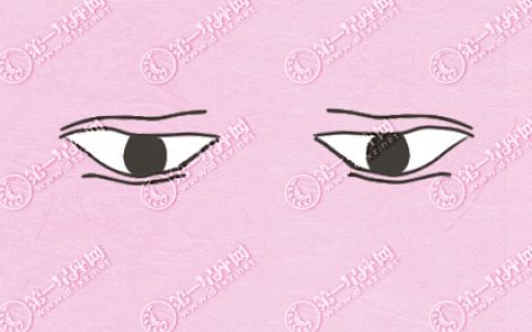 眼睛大而凸的男人面相 命运如何