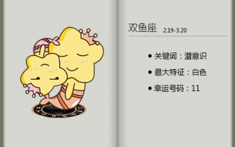公认的颜值最高星座女 分别有谁上榜