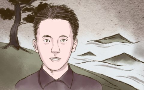 额头富贵坑在什么位置 通过额头解析命运