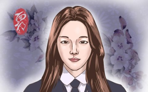 女生前世是神仙的标记 面相特征