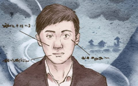 男人没出息的面相 男人的苦命面相
