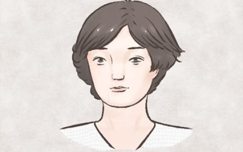 富贵命面相女人什么特征