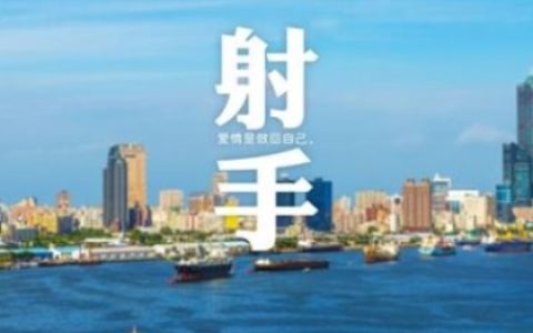 射手座的理想情人