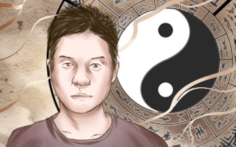 穷人与富人的面相差别 六大特征
