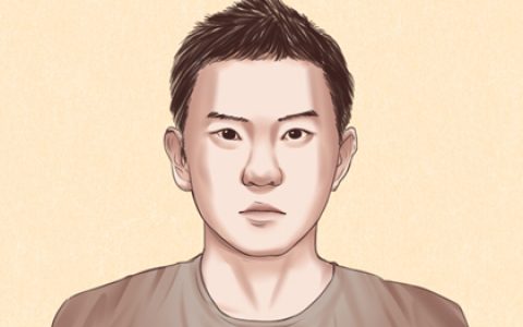 男人的十种苦命面相特点