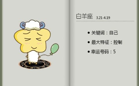 发起狠来最厉害的星座女 天使变恶魔