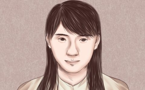 会花言巧语的男生面相图解