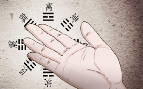 健康线意味着什么 健康线出现代表有大病吗
