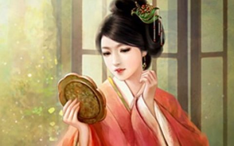 射手男送给女友的情诗