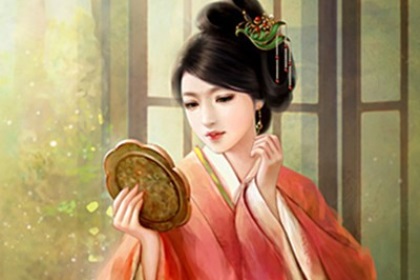 射手男送给女友的情诗