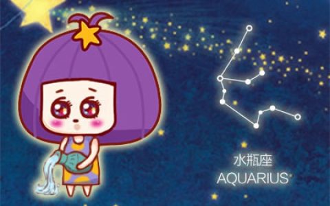 水瓶座谋略有多强 这三大星座最有实力计策