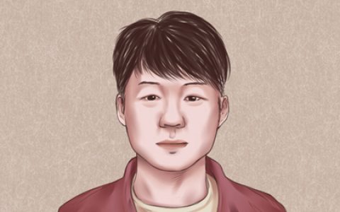 富贵相男人特征 面相图解分析