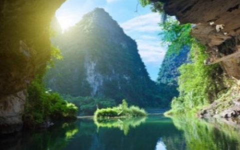 适合射手座的旅行地