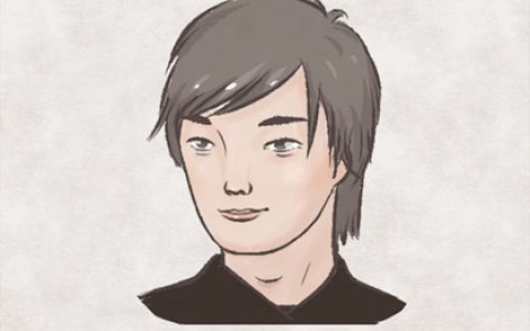 男人眉间八字纹的命运好不好