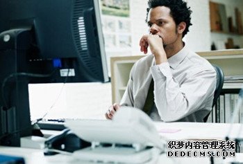心理测试：在工作中你最在意什么