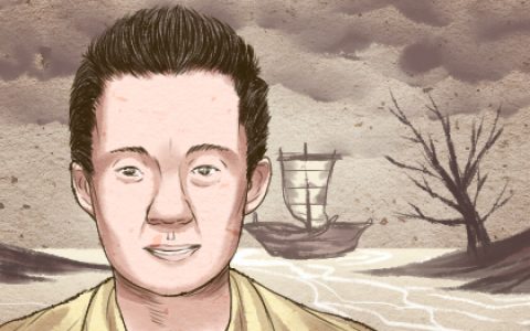 容易发横财的面相特征