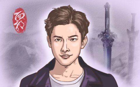 能挣钱的男人面相特征