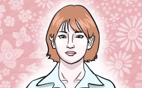 夫妻感情深的女人面相特点