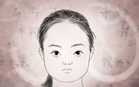 不守妇道 作风不正的女人面相