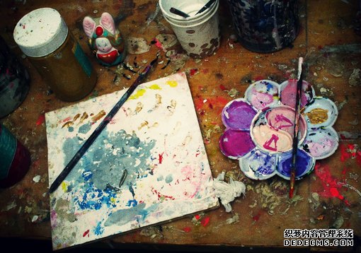 测测你在工作中快乐吗
