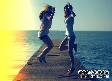 你的闺蜜会成为你的小三吗
