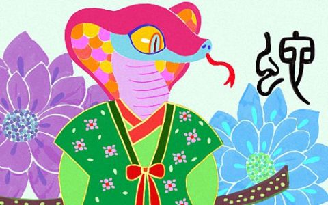 梦见蛇是什么预兆 女性