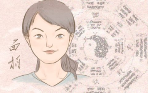 女人眉间八字纹面相命运 女人有八字纹的优点