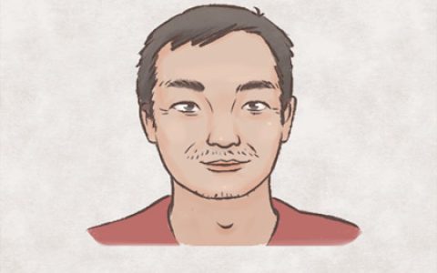 财运亨通的男人面相特点