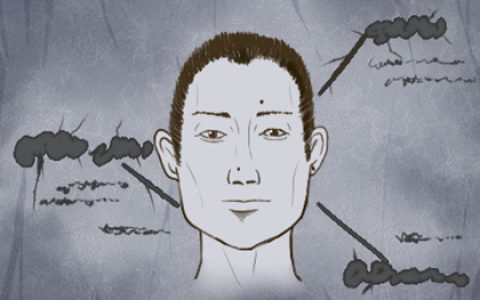 眼角上翘的人命运怎么样