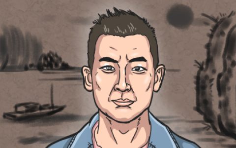 悬胆鼻男人的婚姻怎么样