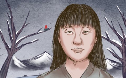 女人面相哪里可以看出财运好