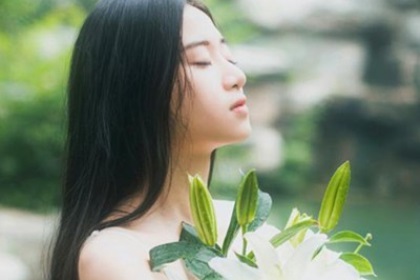 摩羯座不爱你的表现