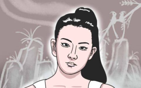 什么面相的人孝顺父母