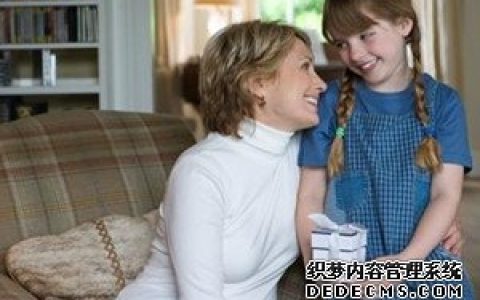 代沟是你的交际障碍吗