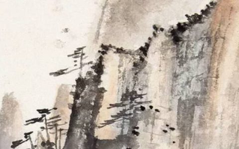 农村大门左右栽什么树 桂树灵芝生活兴旺