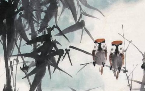 大门左右种什么树好 石榴树生活旺盛红火