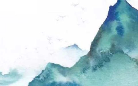 门前栽什么树最好 海棠带来富贵满堂