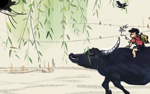 梦见黑牛是什么意思 做梦梦见黑牛寓意着什么意思