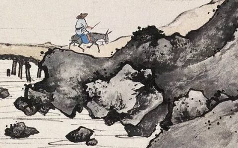 入户正对门摆什么好 藏气纳财好运自然来