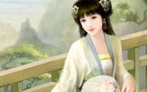 摩羯男送给女友的情诗