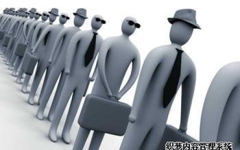 你为什么会被社会淘汰