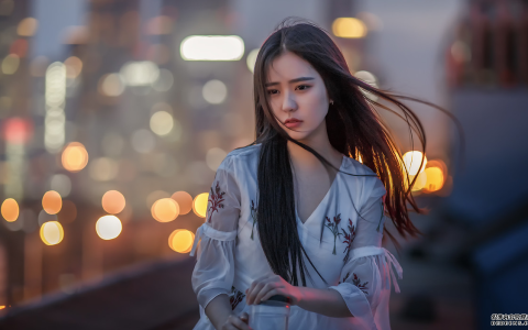 测你身上有什么需要立即改正的缺点