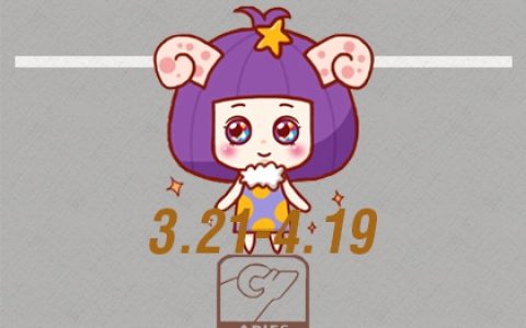 十二星座最怕什么动物? 快来了解一下